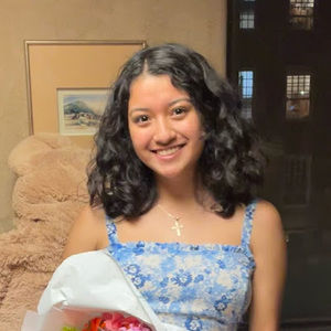 Meet your Posher, Casey